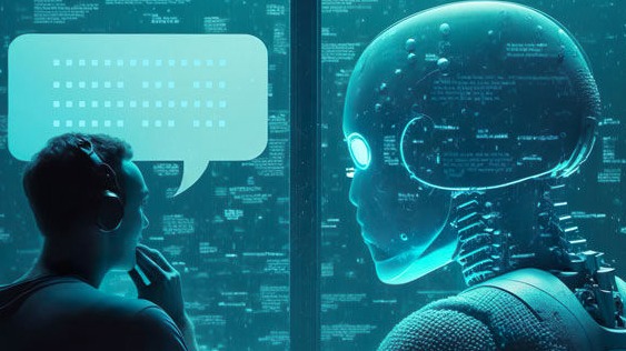 zertifizierter AI Trainer — Ruedi Jungi