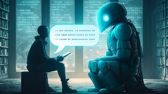 zertifizierter KI Trainer — Jungi & Partner