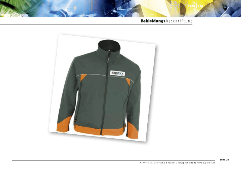 CI | CD – Jungi & Partner